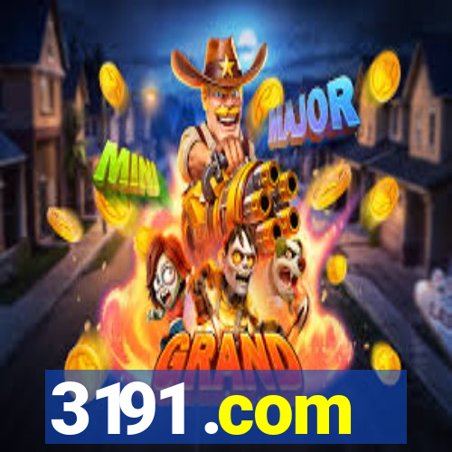 3191 .com